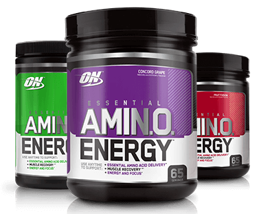 Amino Energy