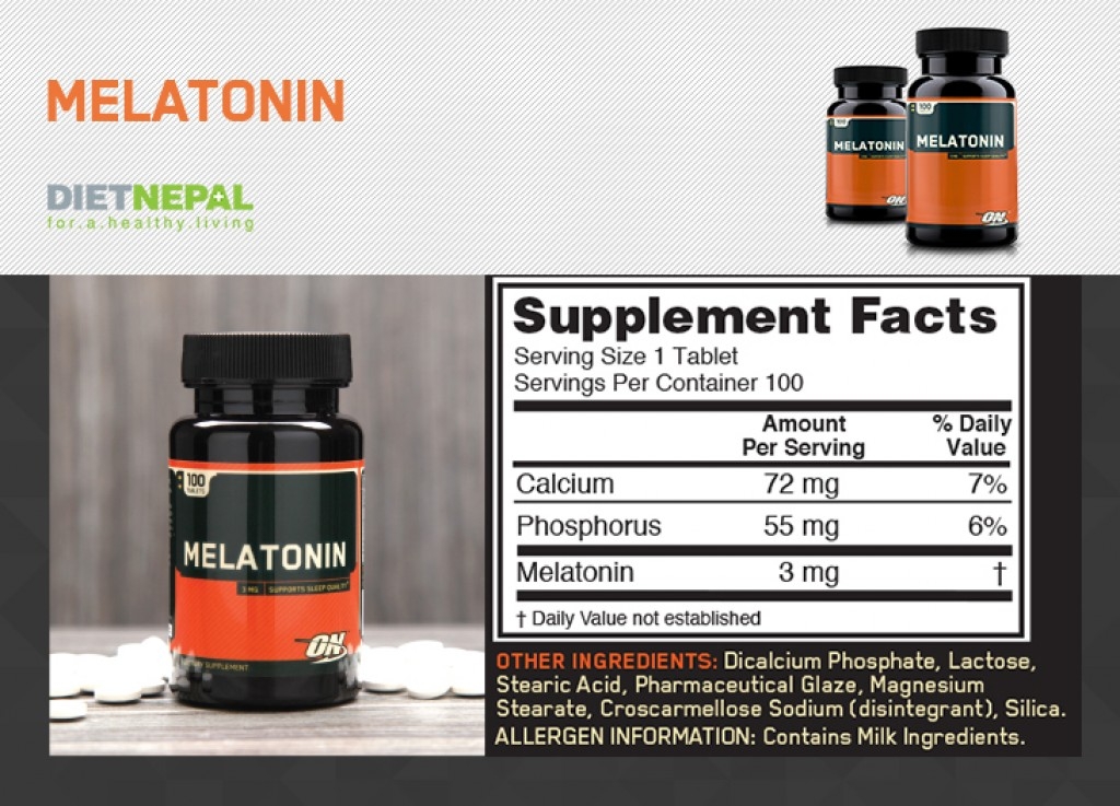 Melatonin