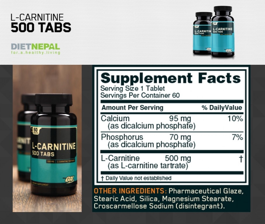 L-Carnitine