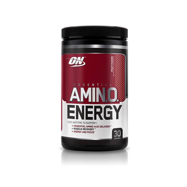 Essential Amino Energy