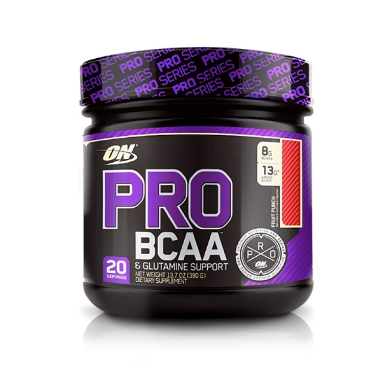 BCAA 1000 Caps