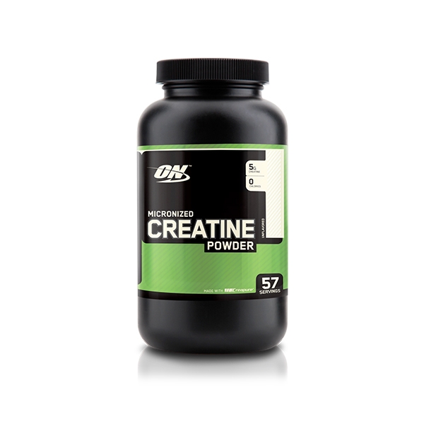 Creatine Powder